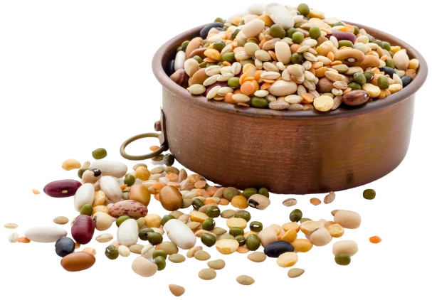 Health Beans & Pulses | Mharr