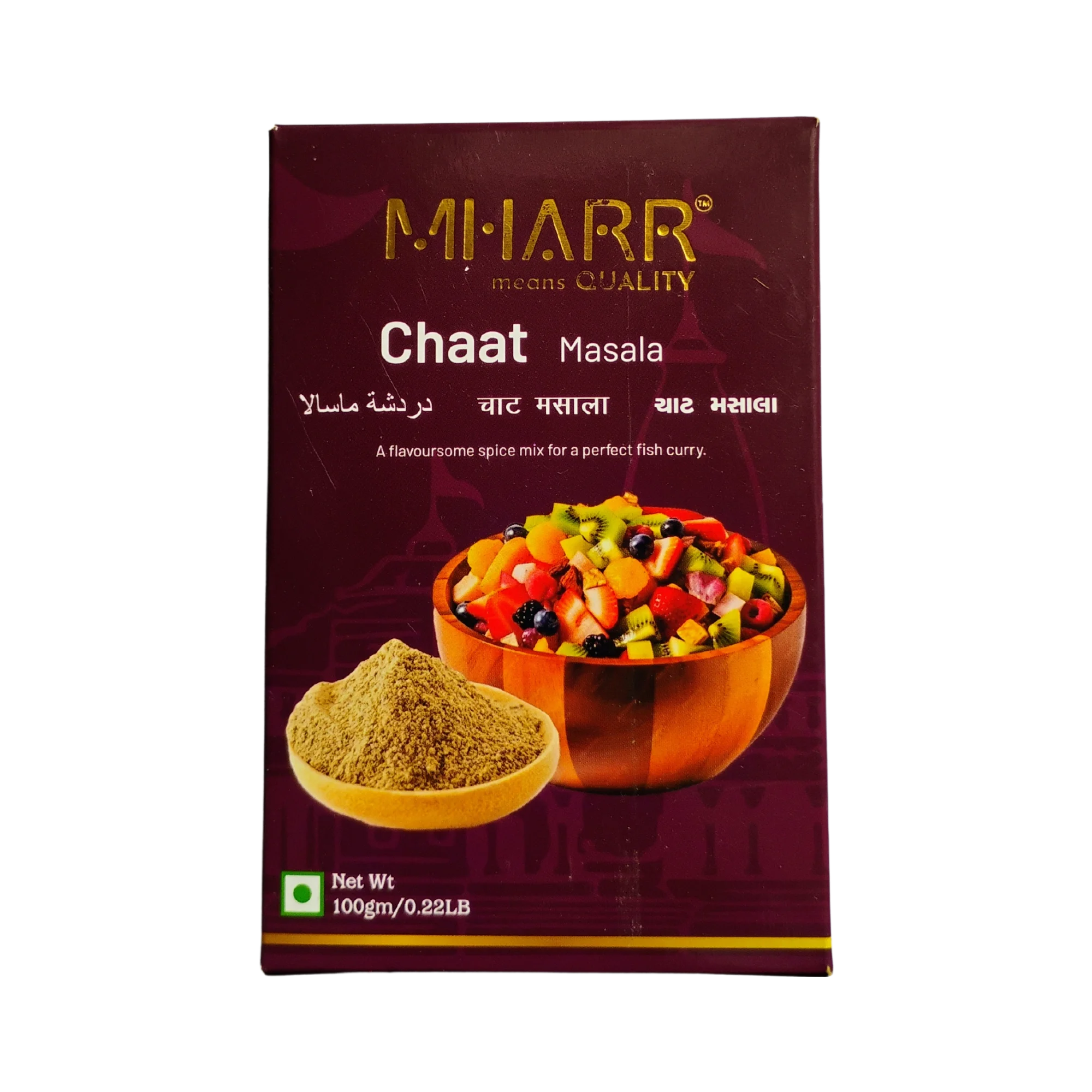 Chaat Masala | Mharr India