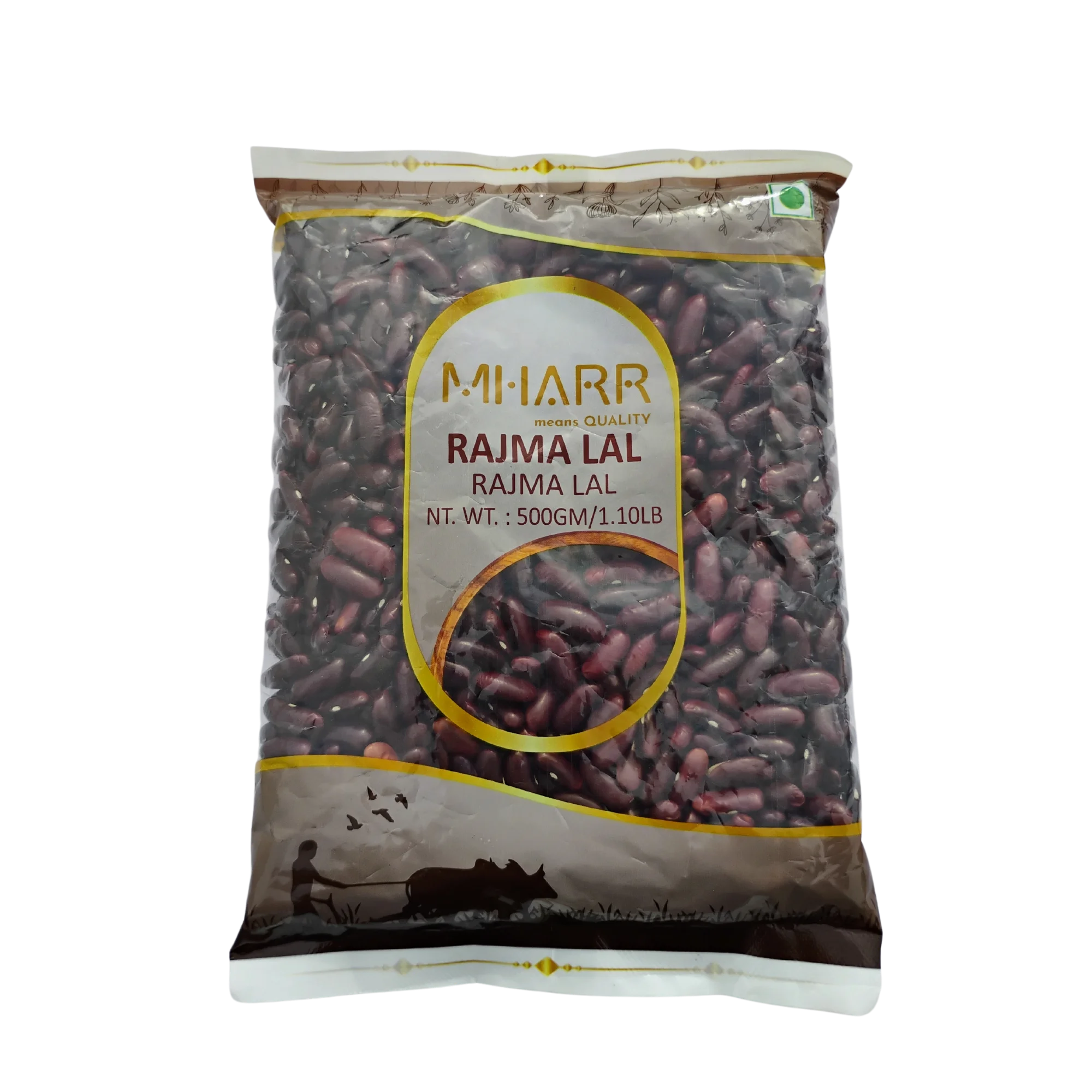 Rajma Lal (Pouch) | Mharr India