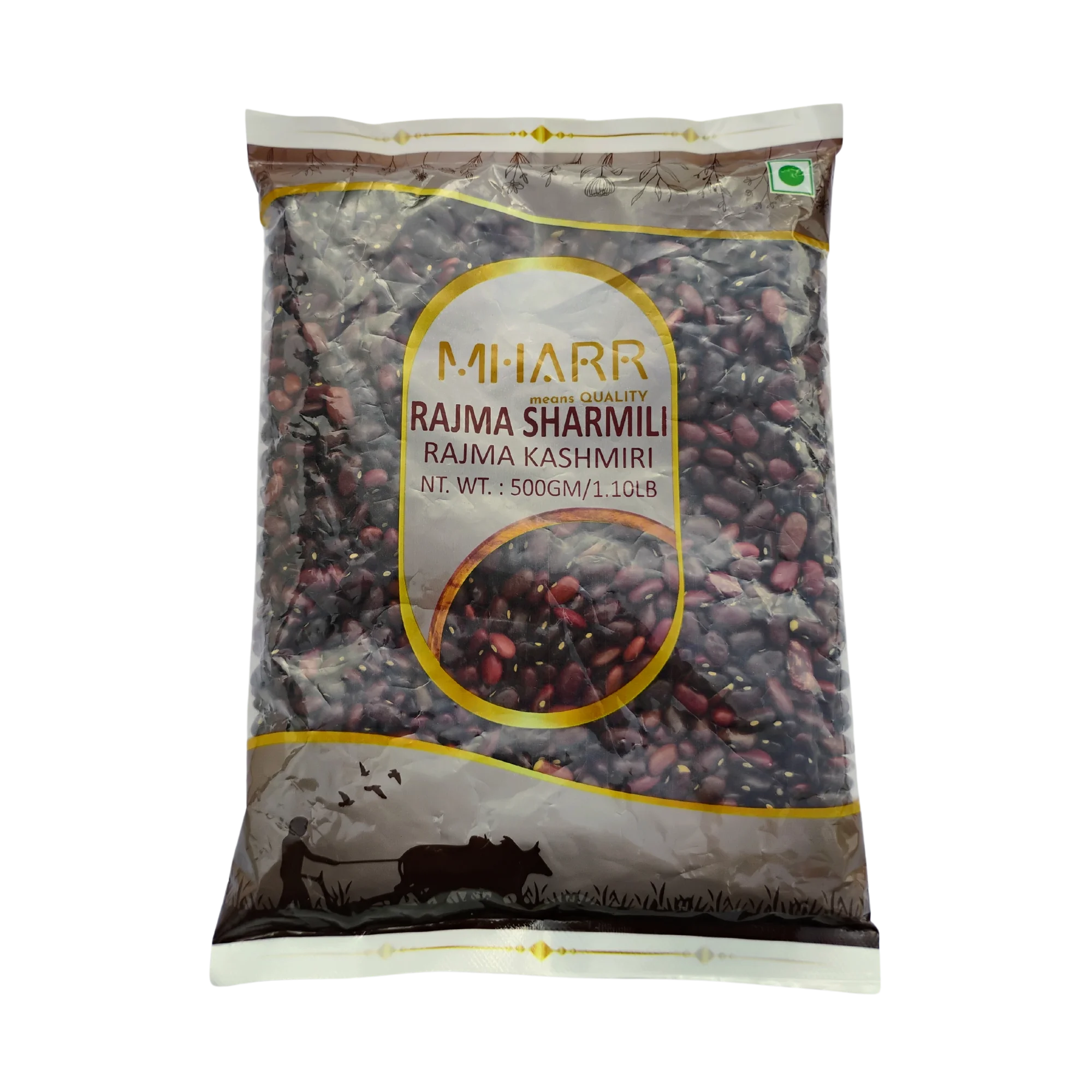 Rajma Sharmili (Pouch) | Mharr India