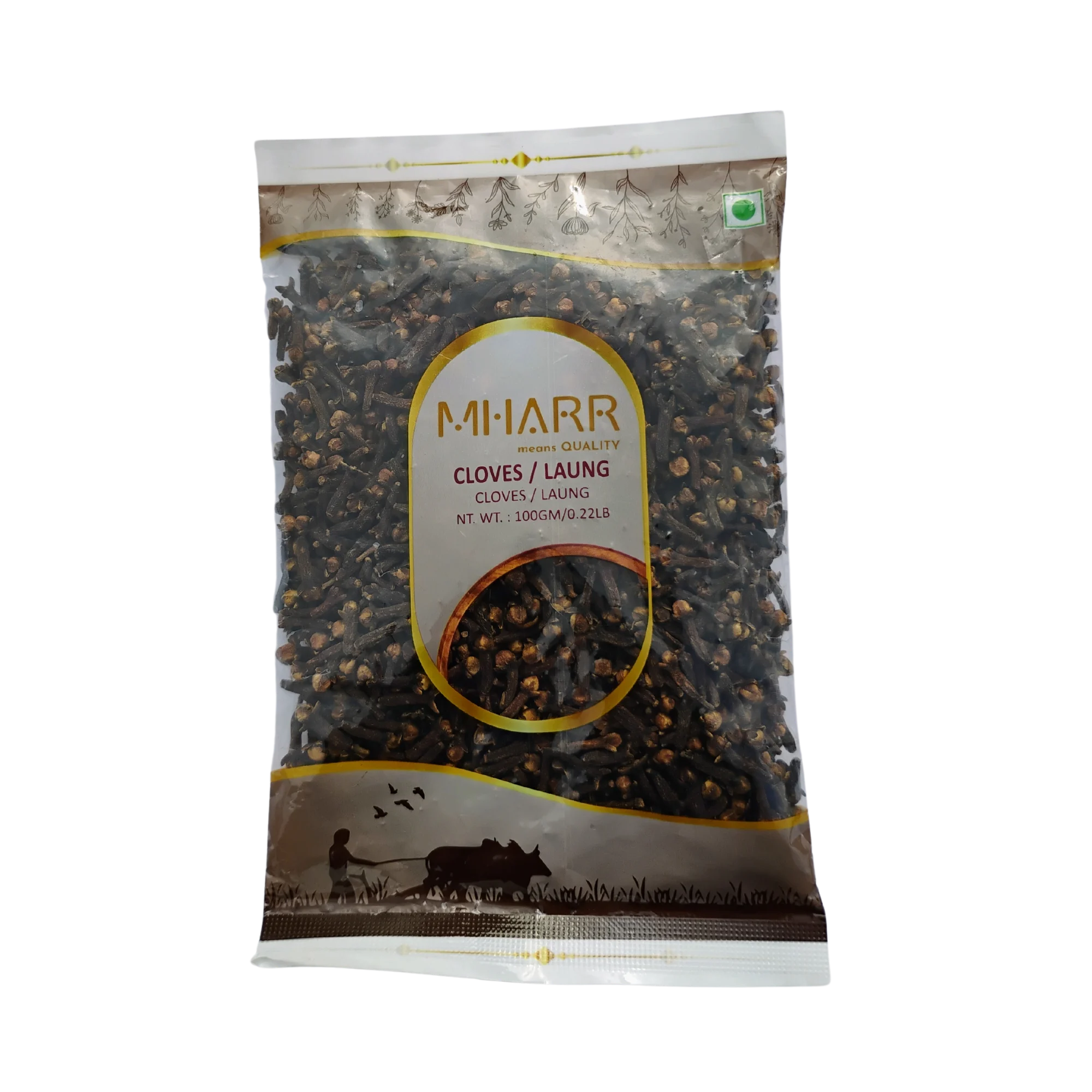 Cloves (Pouch) | Mharr India