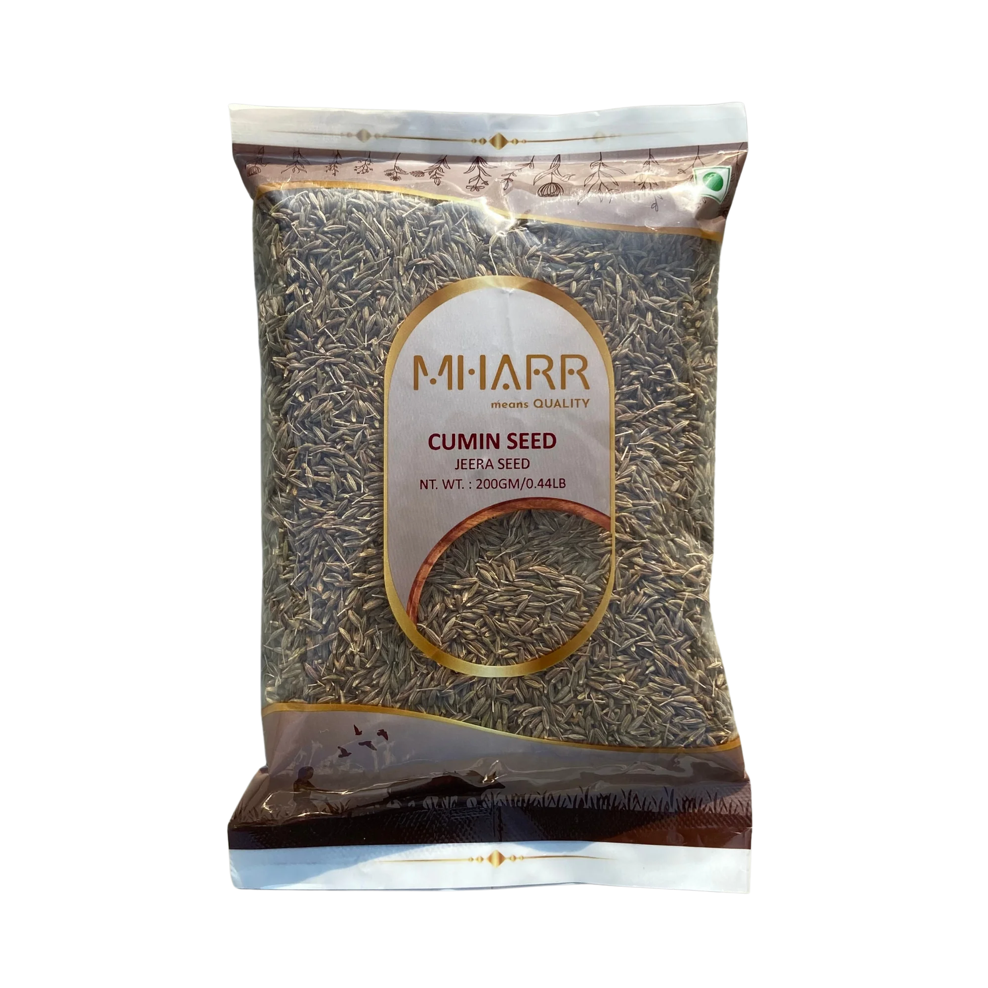 Cumin Seed (Pouch) | Mharr India