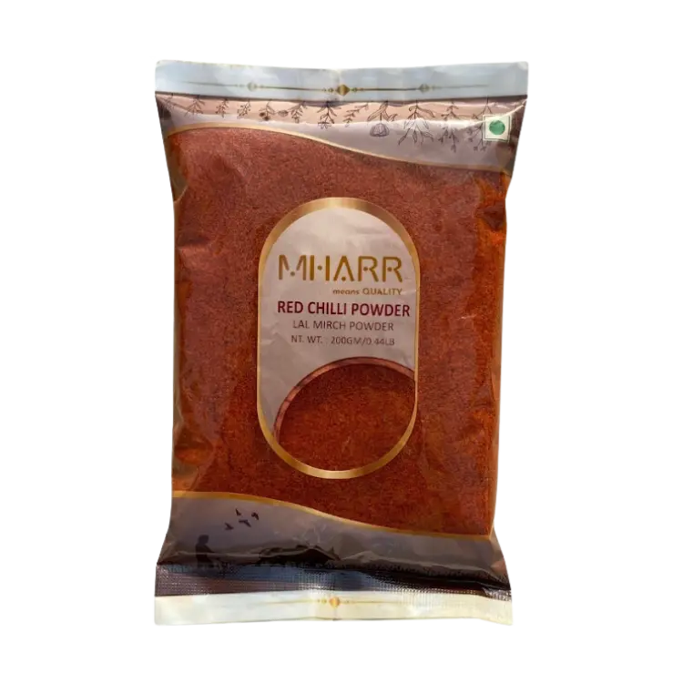 Spices Collection | Mharr